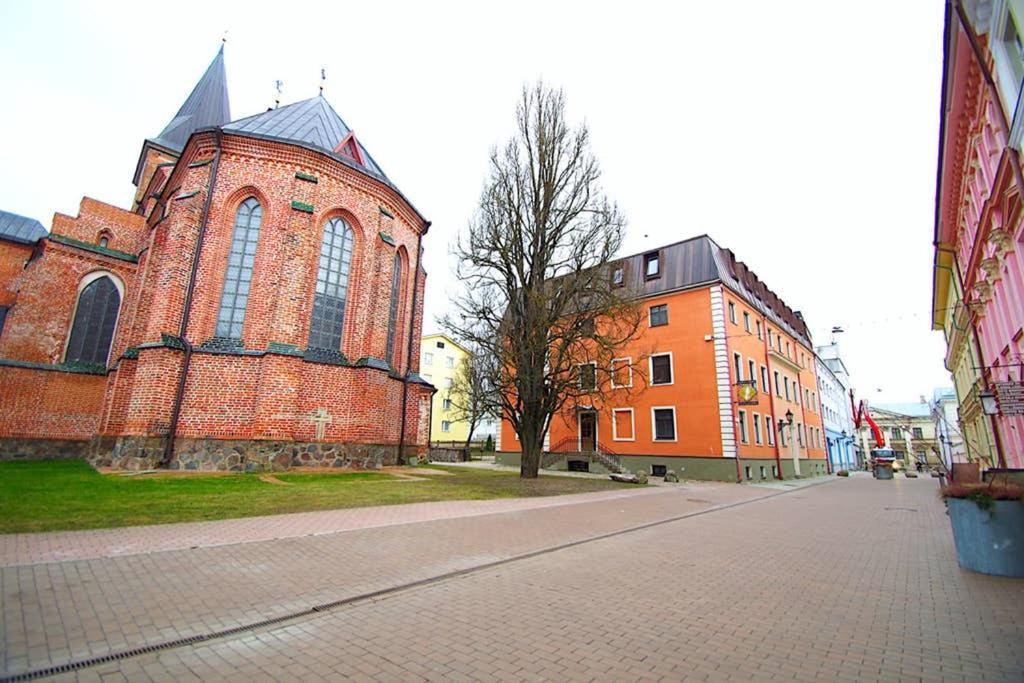Elephant House - Old Town Tartu Exterior foto